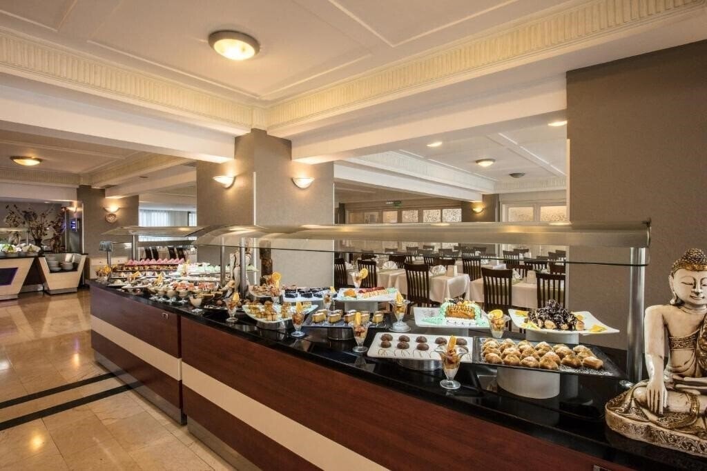 Фотографія Palmin Hotel 4*