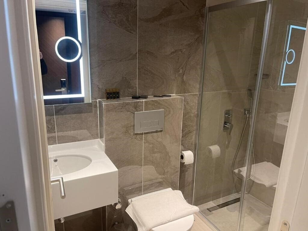 Фотографія The Biancho Hotel Old City 4*