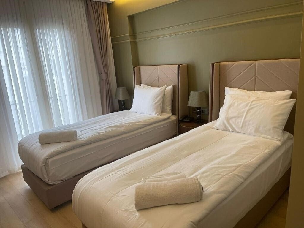 Зображення The Biancho Hotel Old City 4*