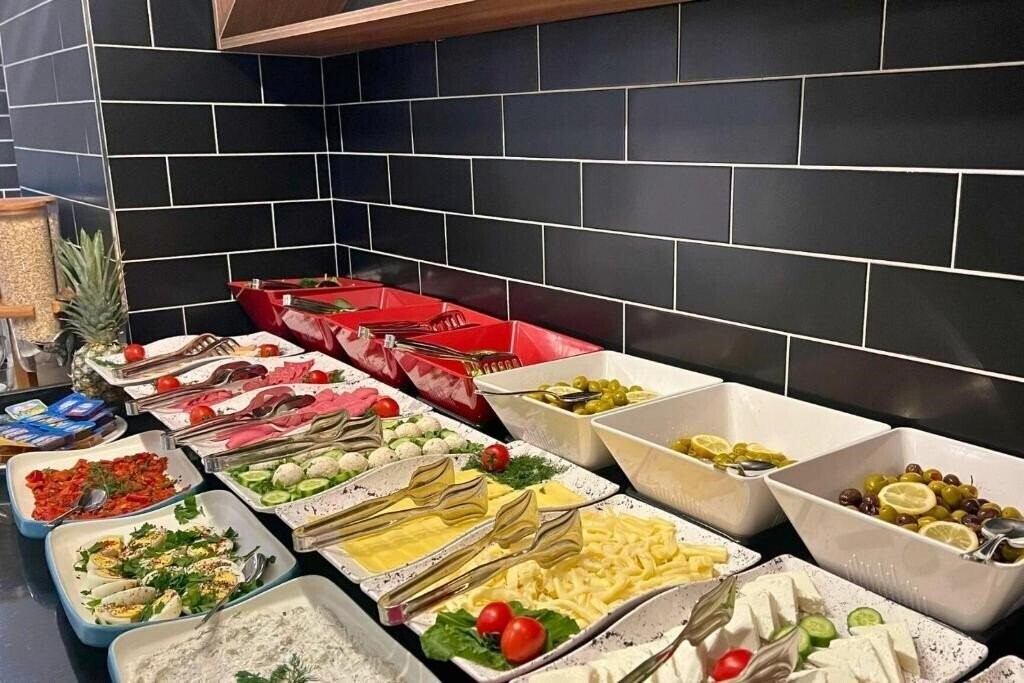 Изображение Woxx Hotel 3*