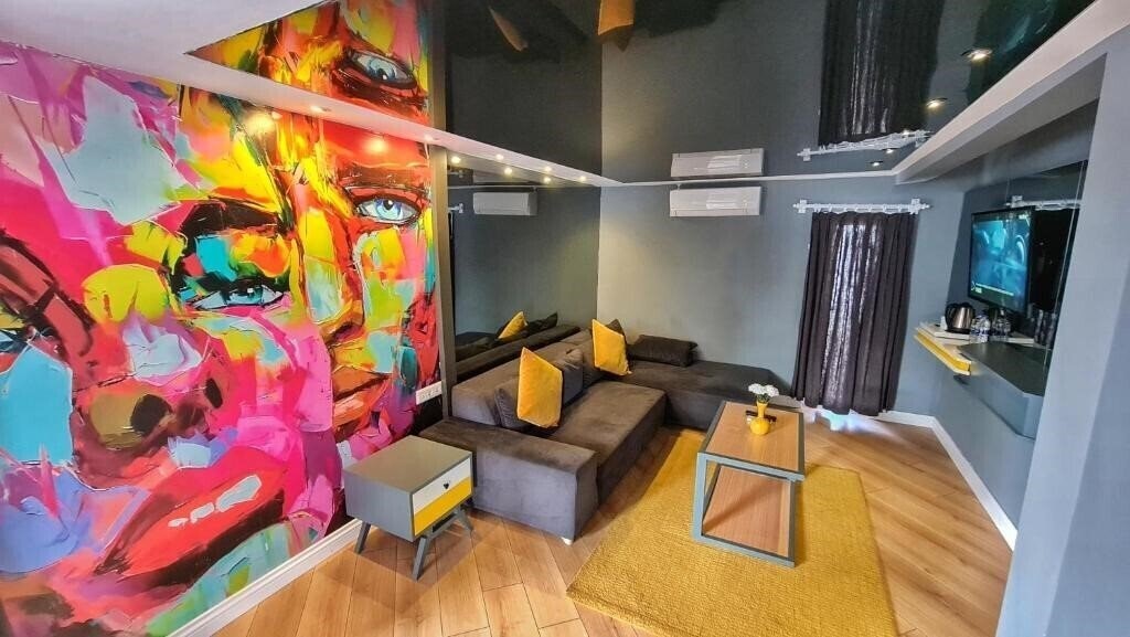 Фотография Lets Stay Boutique Hotel 4*