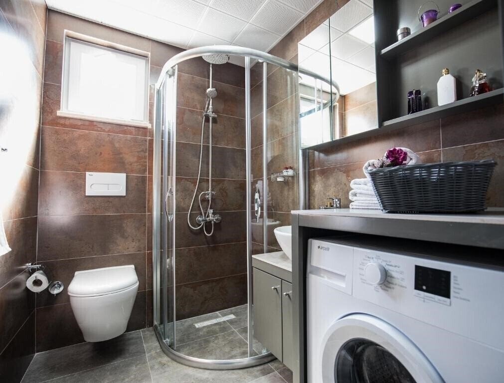 Фотография Lara Beach Homes 1*