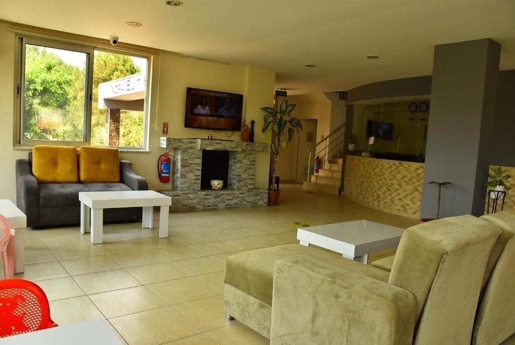 Фотографія Nora Suit Hotel 2*