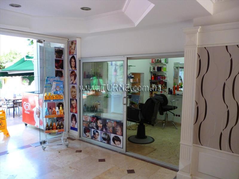 Зображення Blue Lagoon Hotel Marmaris 3*