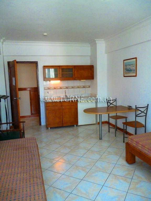 Фотографія Blue Lagoon Hotel Marmaris 3*