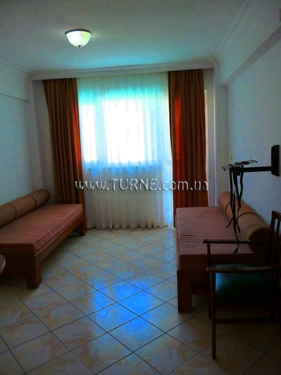 Готель Blue Lagoon Hotel Marmaris 3*