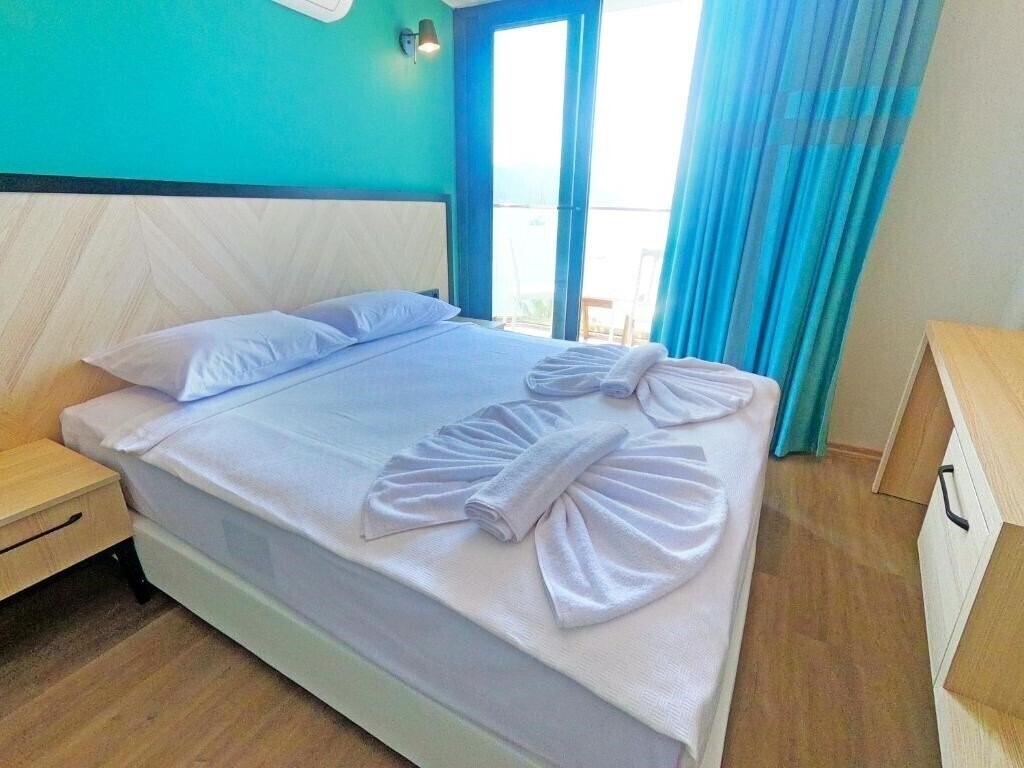 Картинка Yeshill Boutique Hotel & Beach 3*