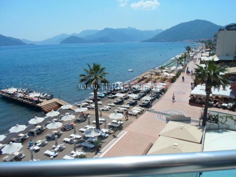 Фотографія Mehtab Beach Hotel 4*