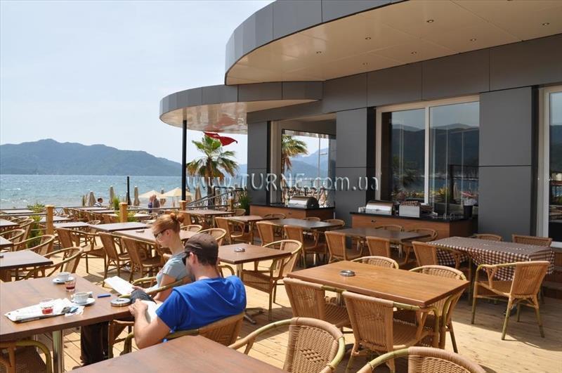 Фото Mehtab Beach Hotel 4*