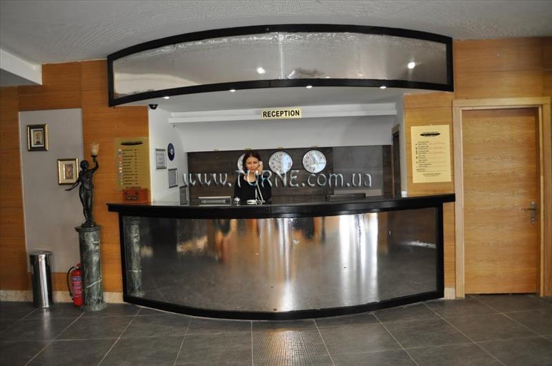 Готель Mehtab Beach Hotel 4*