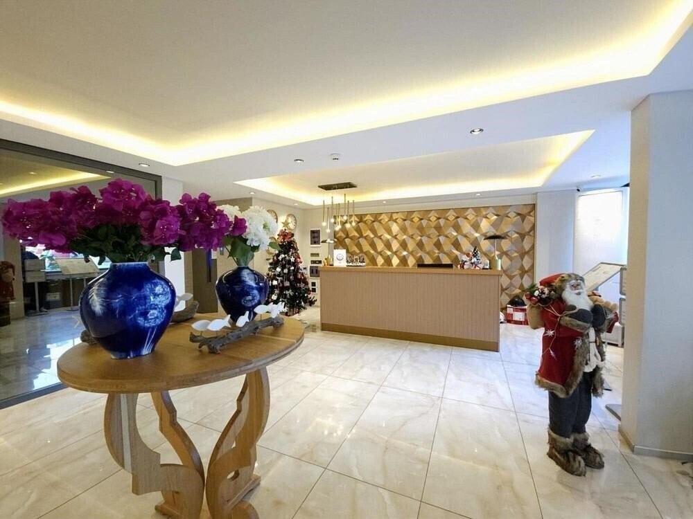Фотография Fifty5 Suite Hotel 3*