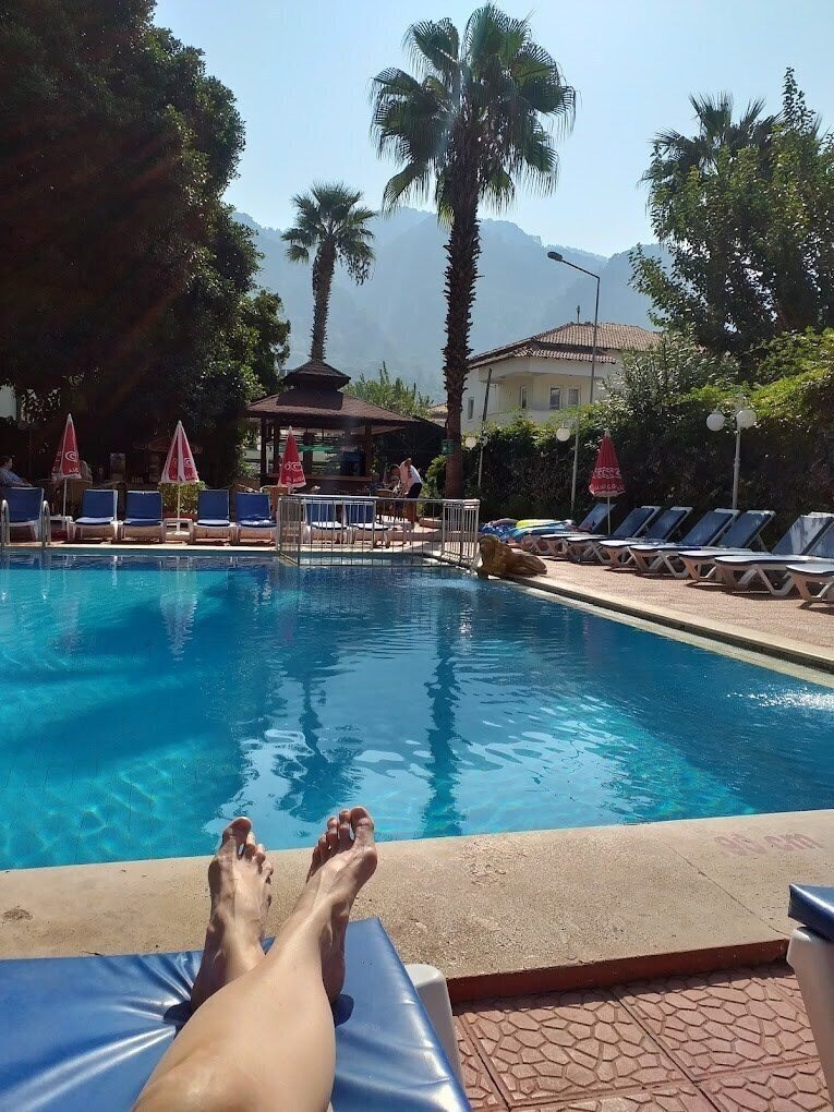 Фотографія Juniper Hotel 3*