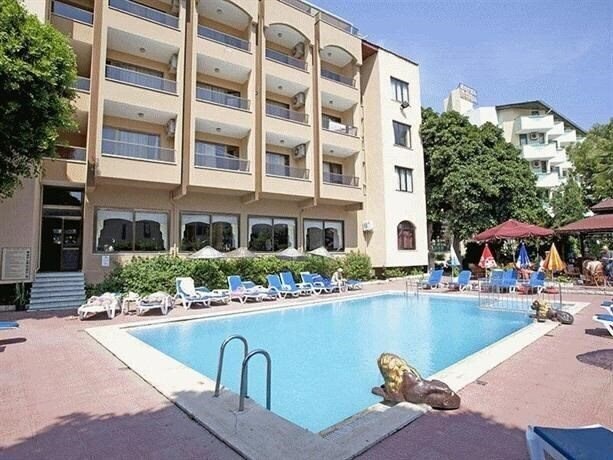 Зображення Juniper Hotel 3*