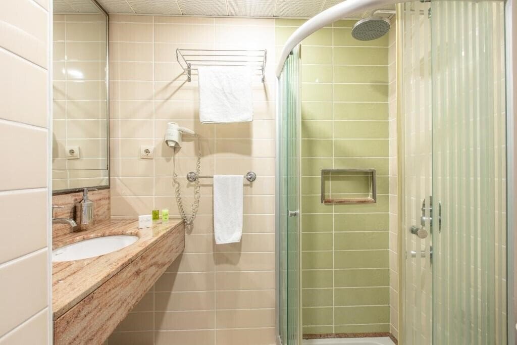 Фотографія Ilayda Hotel 3*