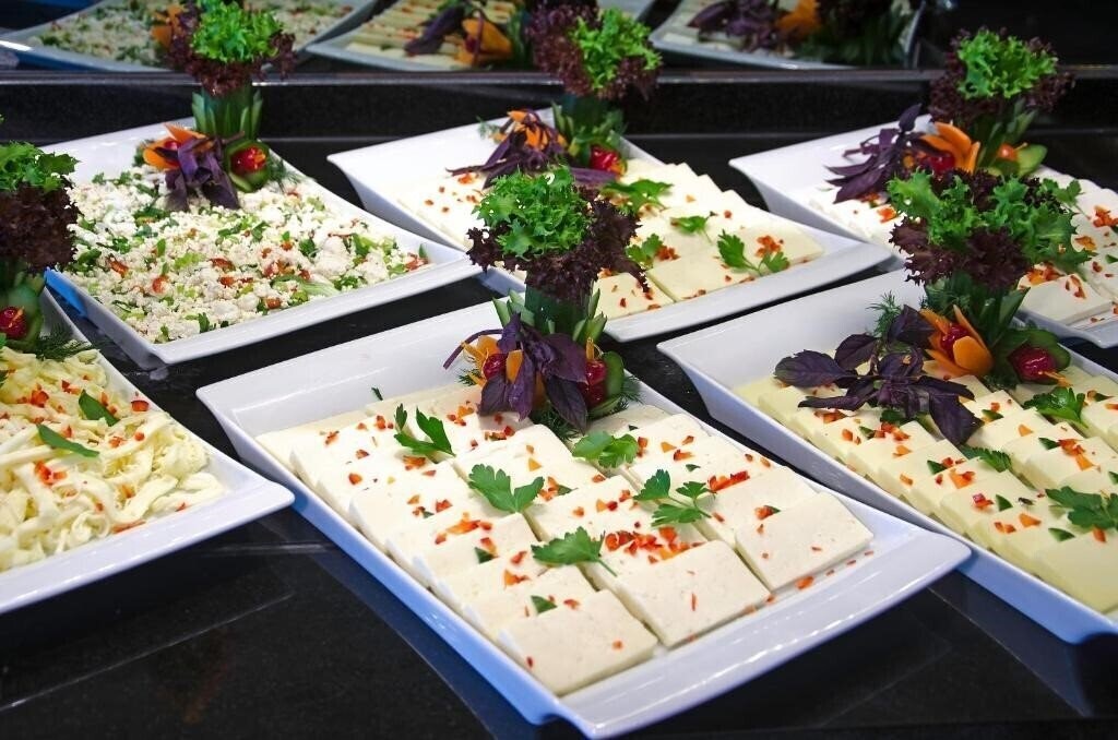 Зображення Ilayda Hotel 3*