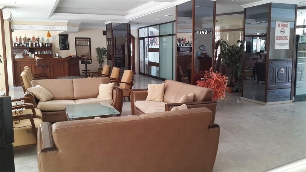 Изображение Intermar Hotel 3*