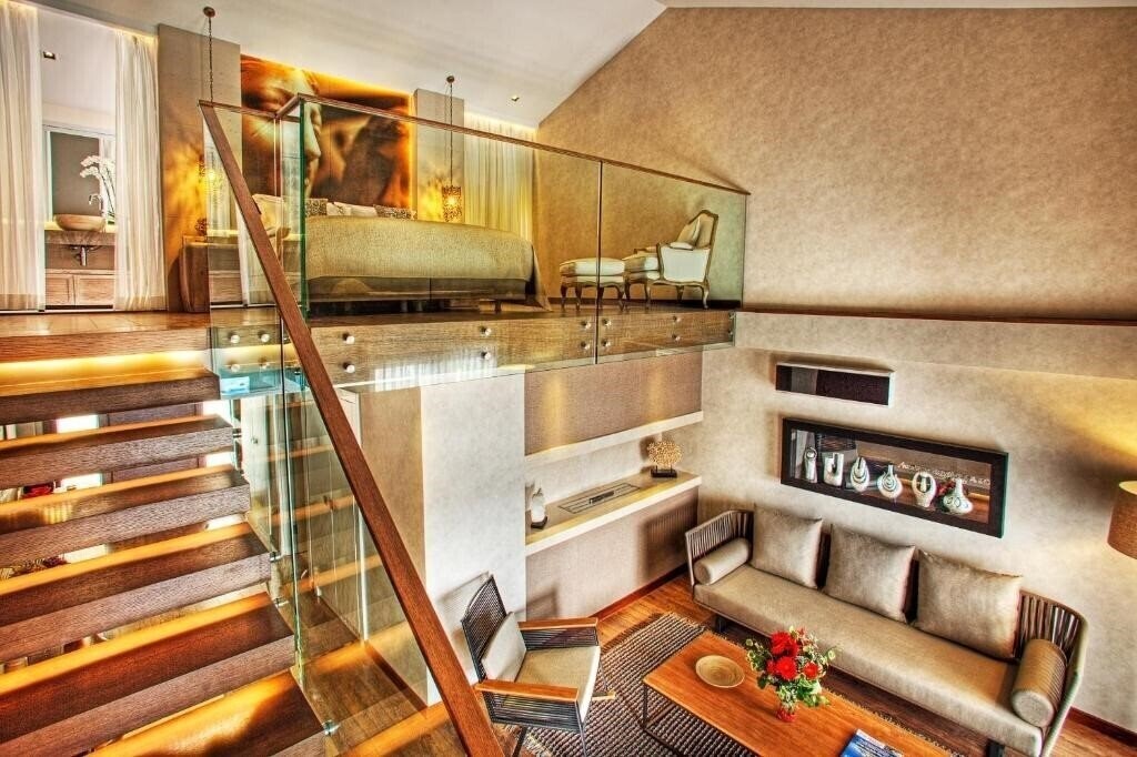 Фотографія Marti Hemithea Hotel 5*