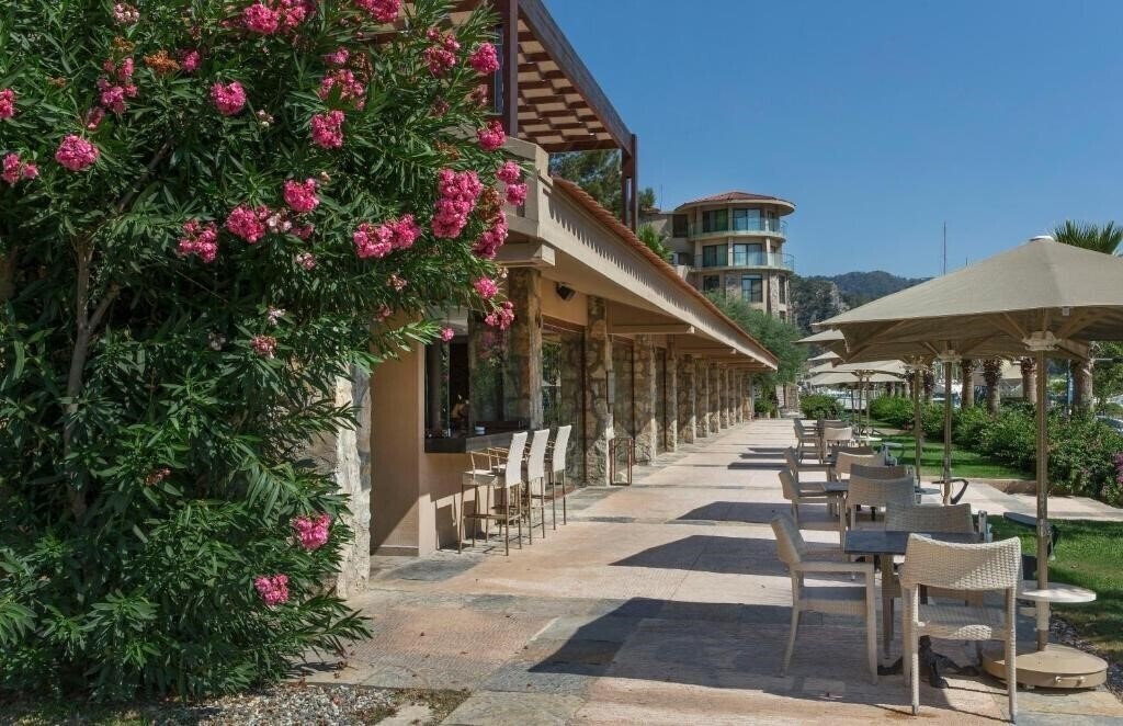 Зображення Marti Hemithea Hotel 5*