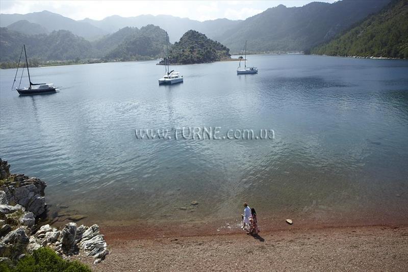 Картинка Marti Hemithea Hotel 5*