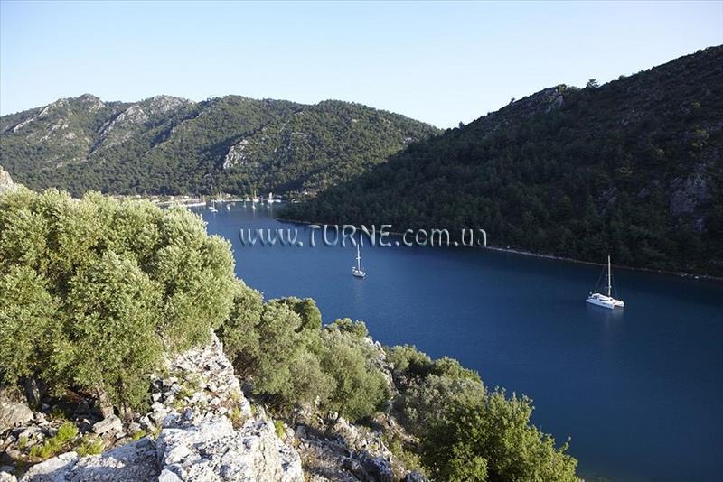 Фото Marti Hemithea Hotel 5*