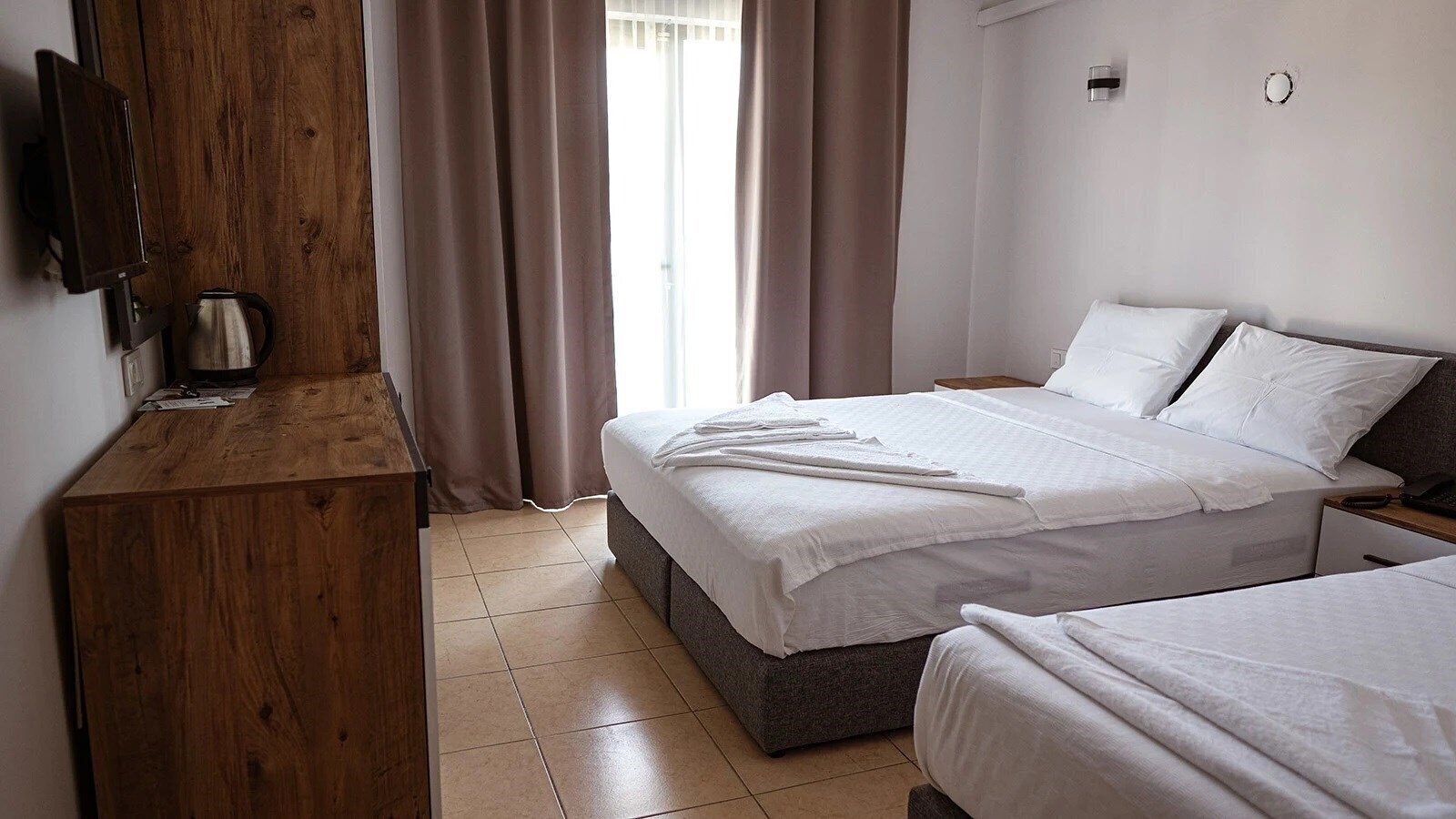 Картинка Seven Brothers Otel Marmaris 4*