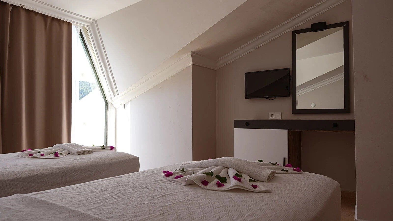 Изображение Seven Brothers Otel Marmaris 4*