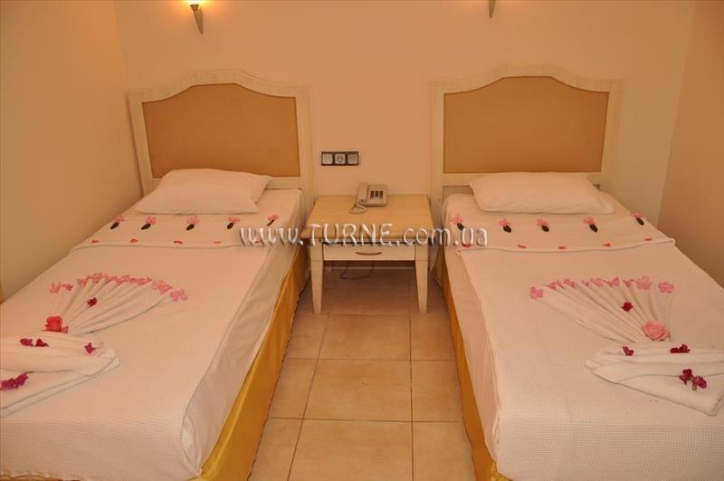 Фотографія Club Dena 4*