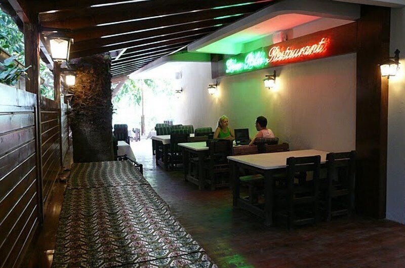 Изображение Green Palm Hotel 2*