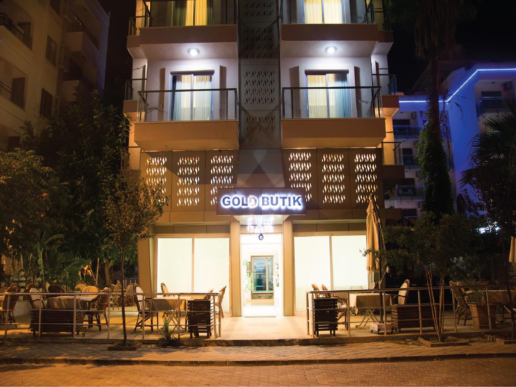 Фотографія Gold Butik 3*