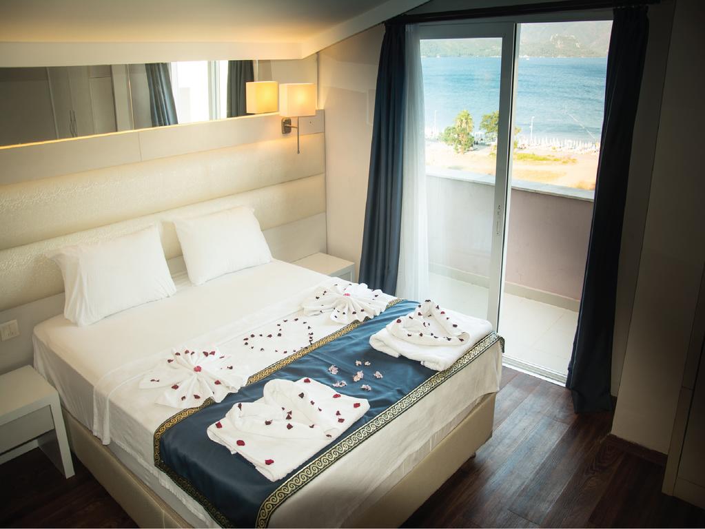 Готель Gold Butik 3*