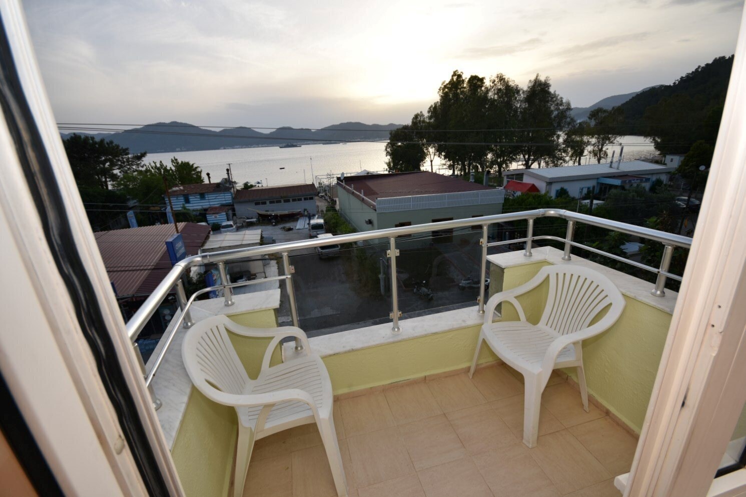Фотография Anerissa Hotel 3*