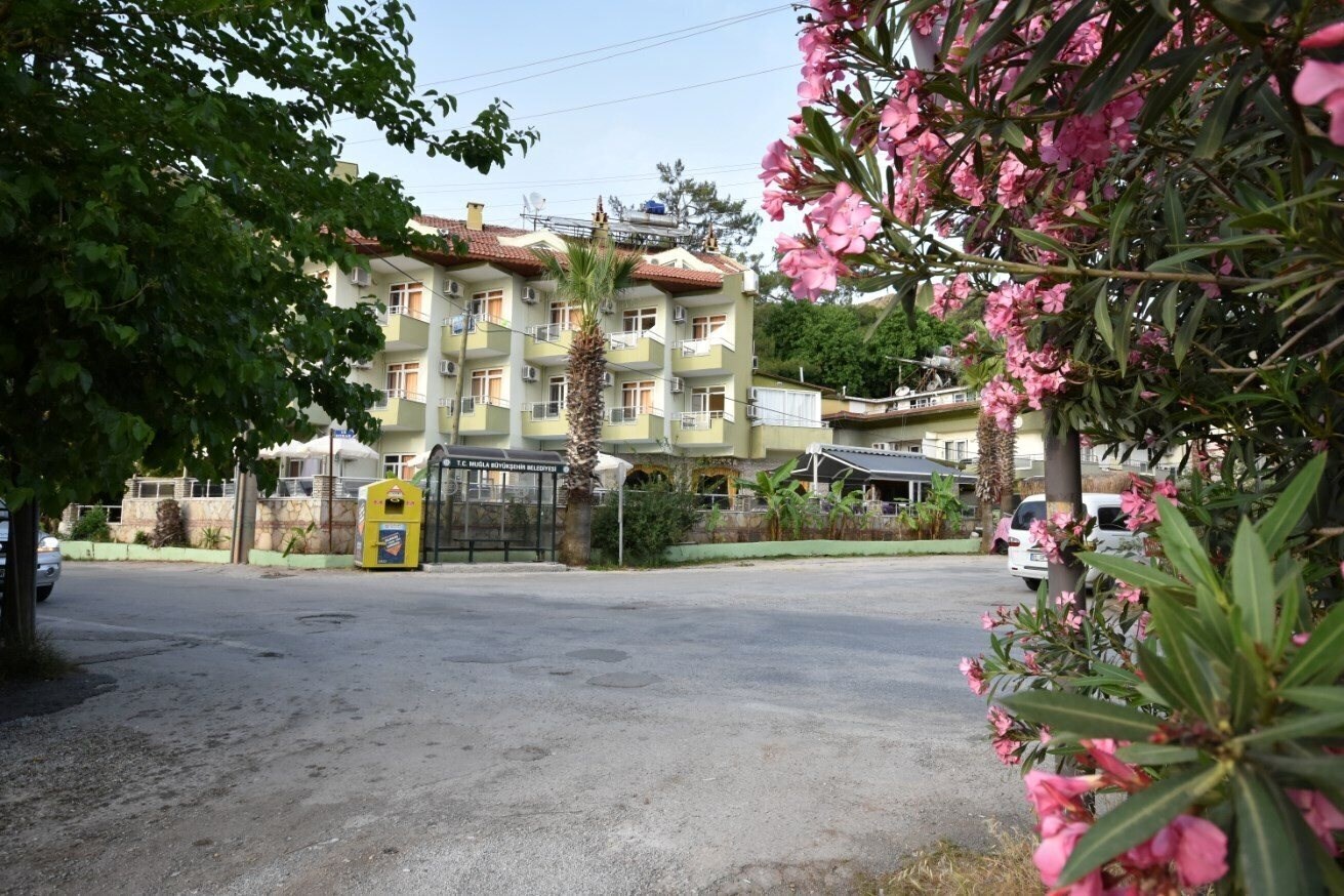 Изображение Anerissa Hotel 3*