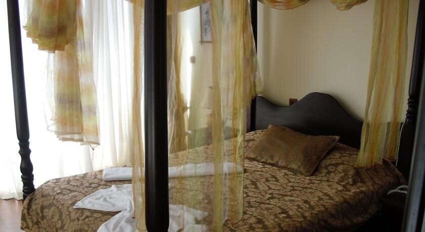 Картинка Anerissa Hotel 3*