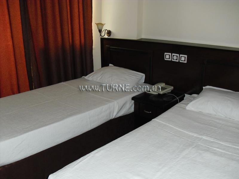 Картинка Anerissa Hotel 3*