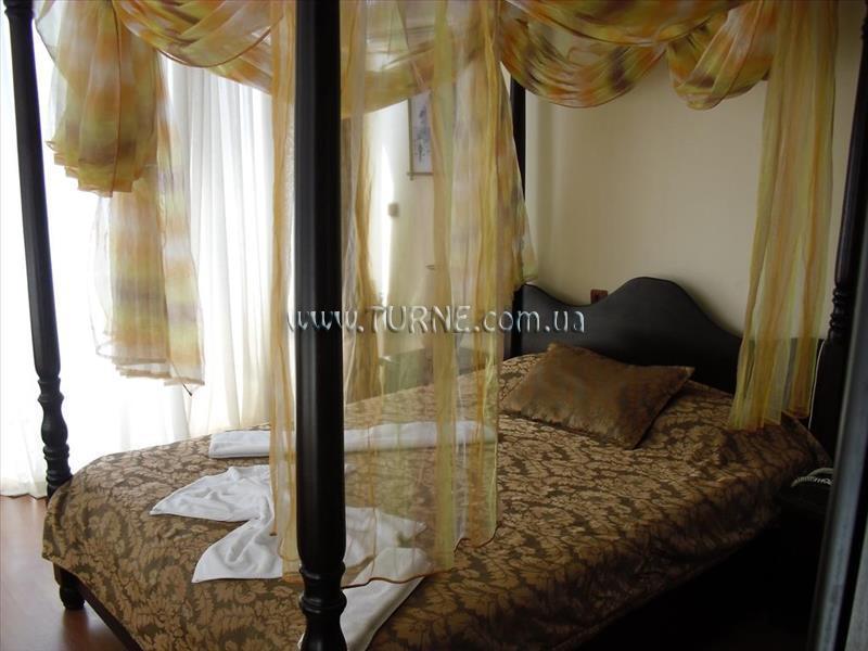 Изображение Anerissa Hotel 3*