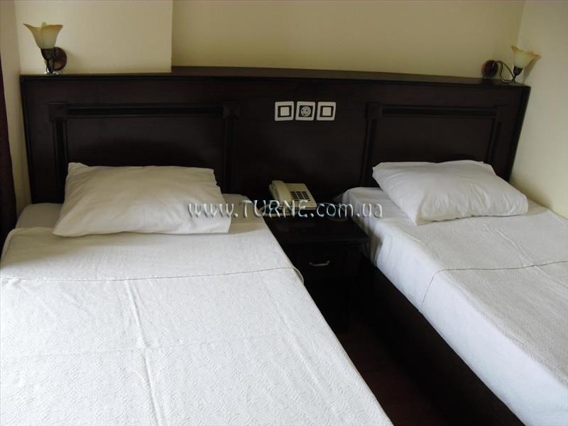 Фотография Anerissa Hotel 3*