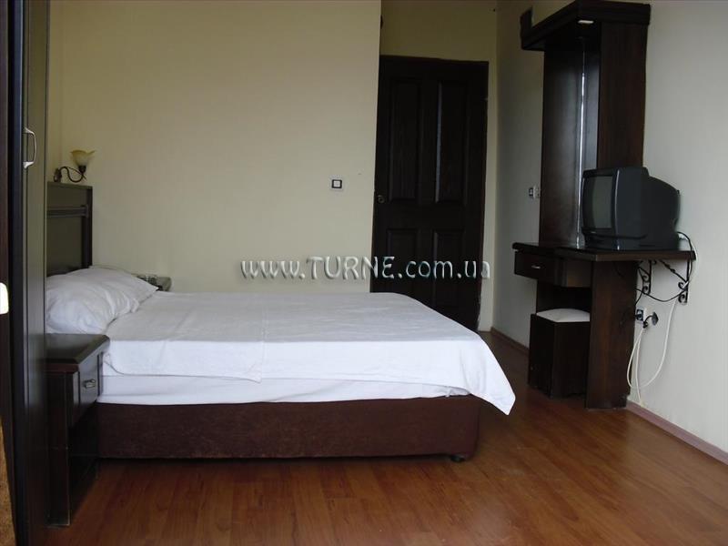 Отель Anerissa Hotel 3*