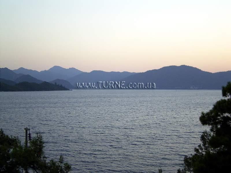 Зображення Blue Village Marmaris 3*