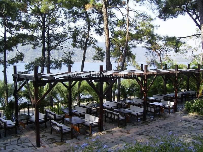 Фотографія Blue Village Marmaris 3*