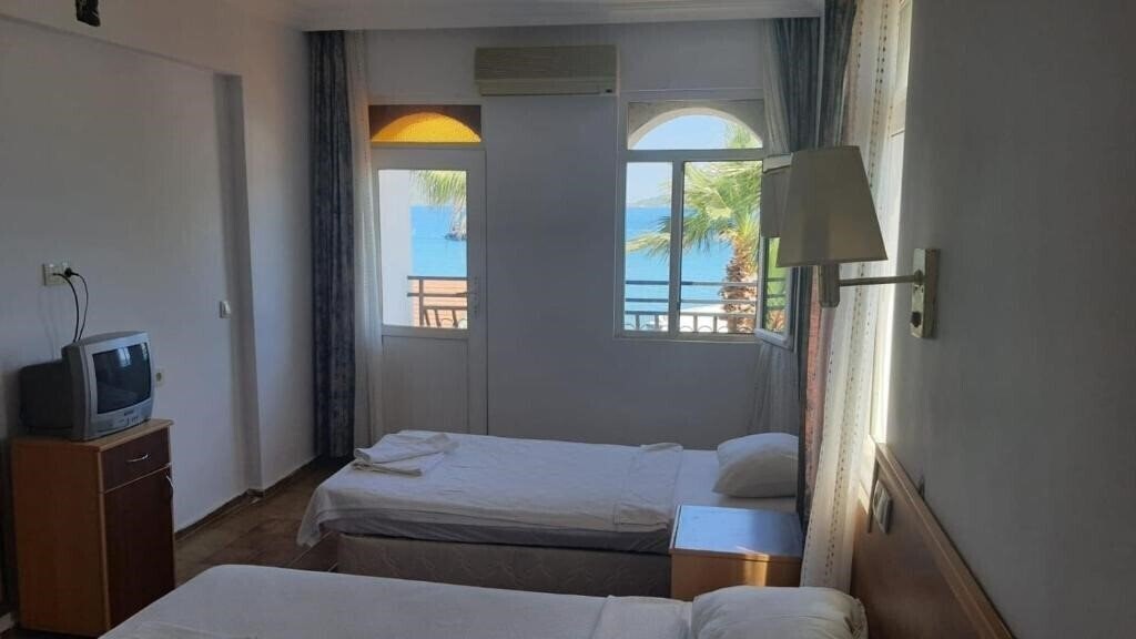 Фото Serin Hotel 3*