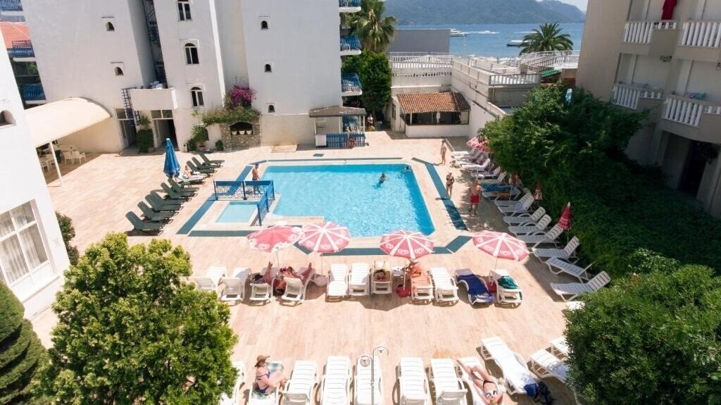 Зображення Serin Hotel 3*