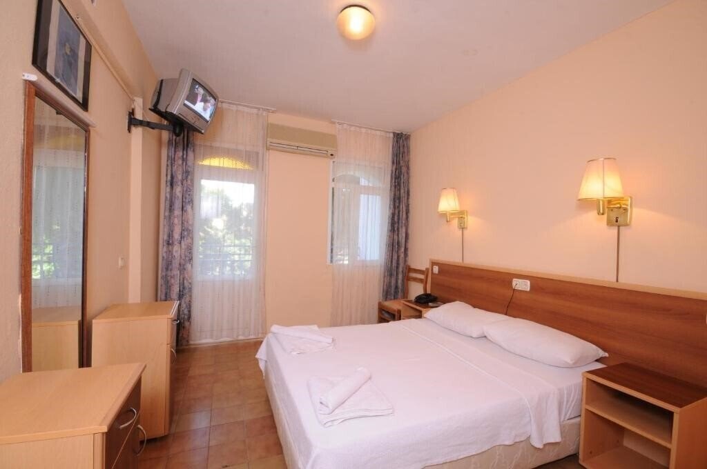 Картинка Serin Hotel 3*