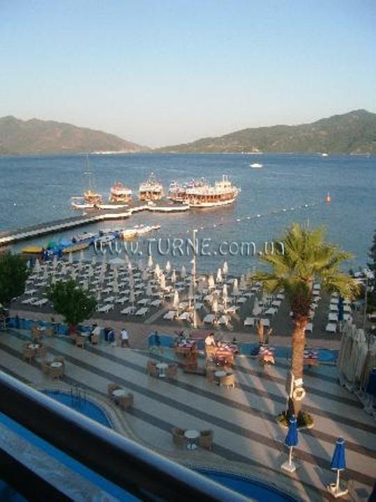 Фото Sunrise Marmaris 4*