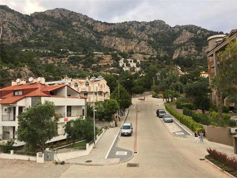 Фотографія Zeus Turunc Hotel 3*