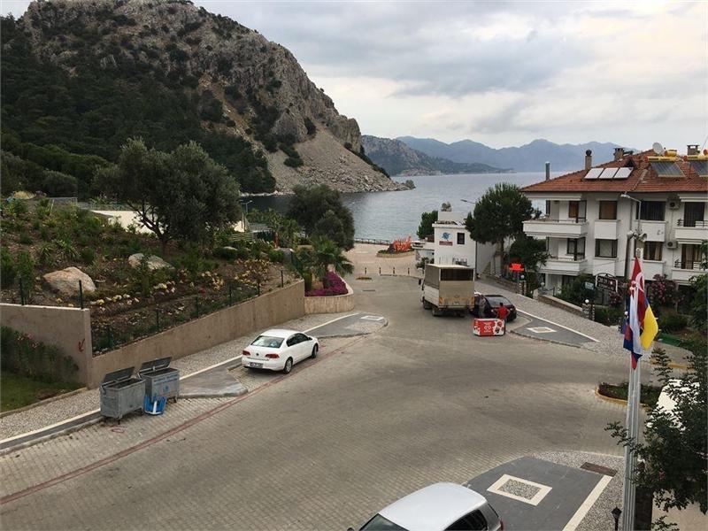 Зображення Zeus Turunc Hotel 3*