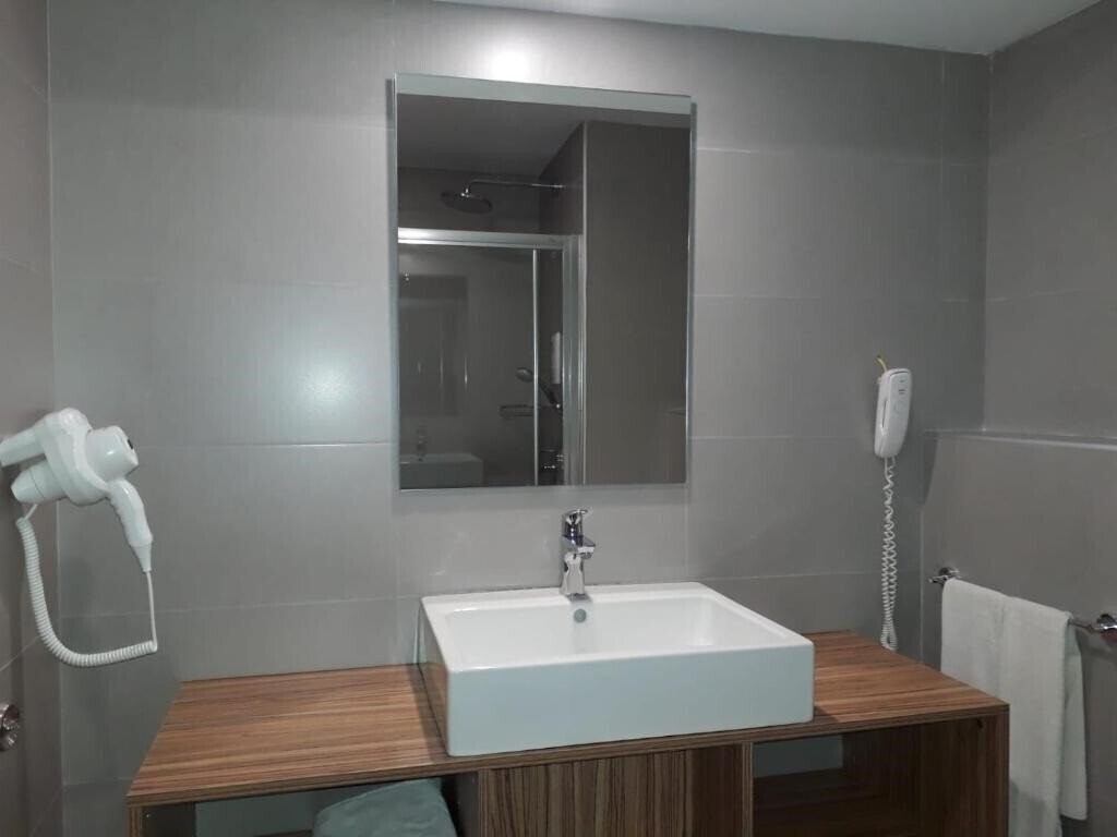 Зображення Begonville Hotel 4*