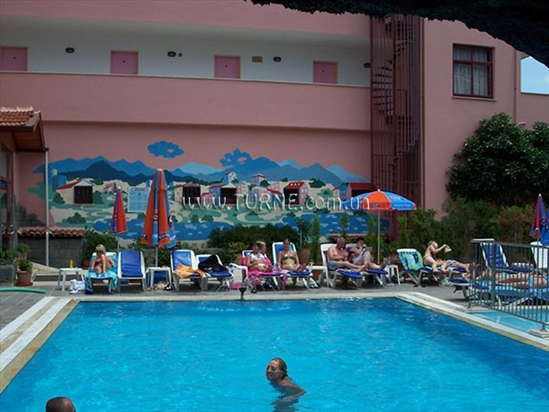 Картинка Kivilcim 2*