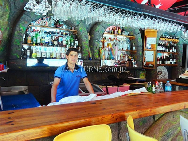 Фотографія Kivilcim 2*