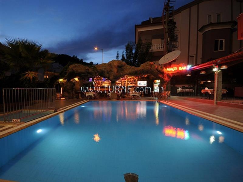 Фото Kivilcim 2*