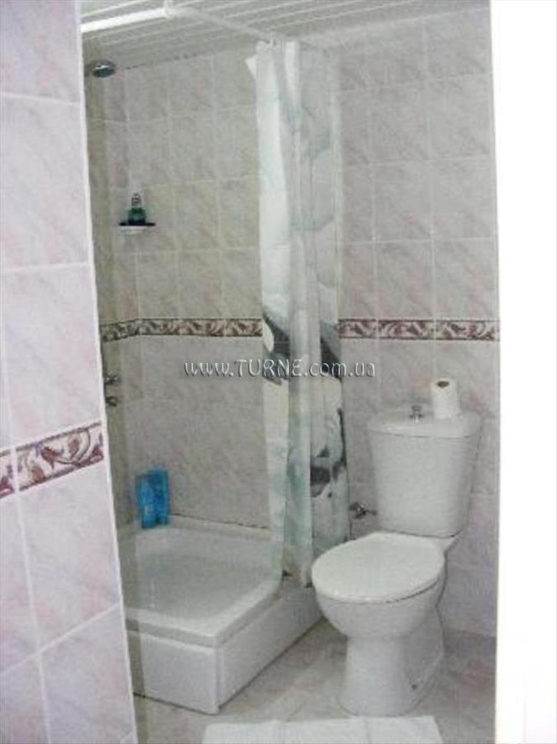 Готель Kivilcim 2*